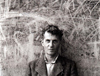 Philosophers / 28 / Ludwig Wittgenstein