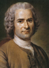 Philosophers / 44 / Jean-Jacques Rousseau