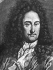 Philosophers / 65 / Gottfried Leibniz